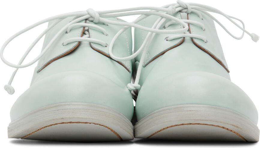 Marsèll Blue Zucca Media Derbys - Picture 3