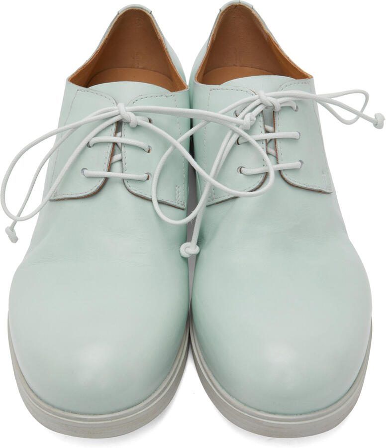 Marsèll Blue Zucca Media Derbys