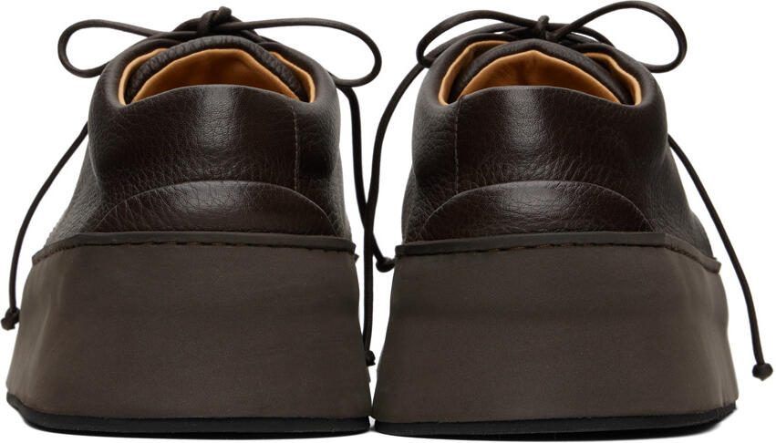 Marsèll Brown Cassapana Sneakers