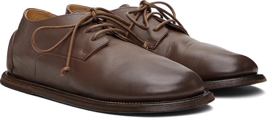 Marsèll Brown Guardella Derbys
