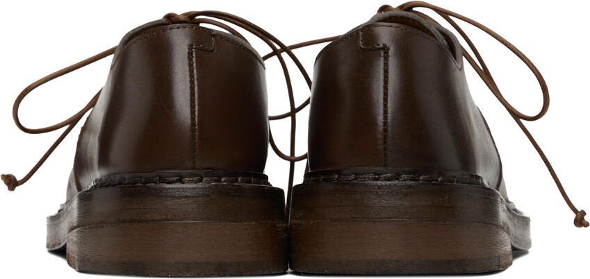 Marsèll Brown Nasello Derbys