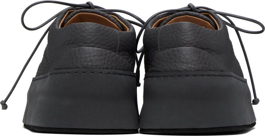 Marsèll Gray Cassapana Sneakers