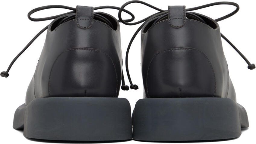 Marsèll Gray Gomme Gommello Derbys