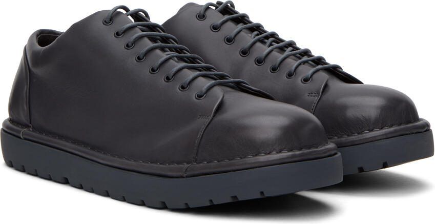 Marsèll Gray Pallottola Derbys - Picture 2