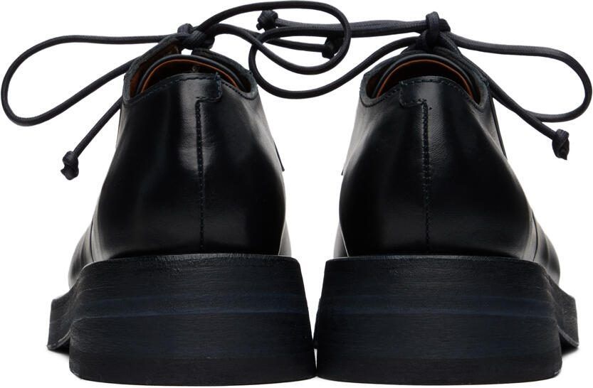 Marsèll Navy Mentone Derbys