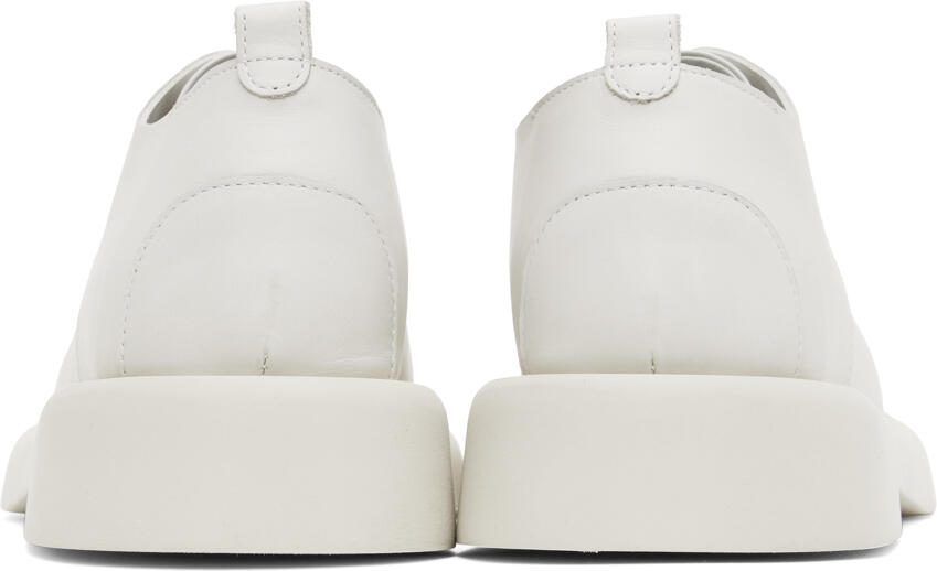 Marsèll Off-White Gomme Gommello Derbys
