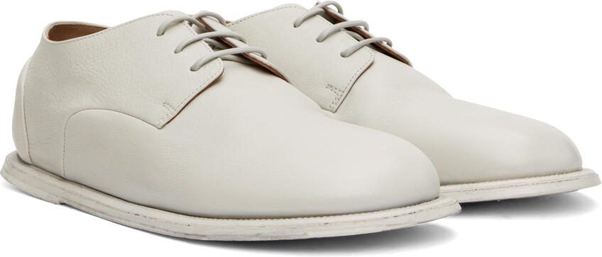 Marsèll Off-White Guardella Derbys - Picture 2