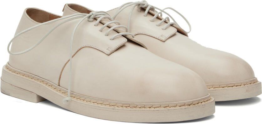 Marsèll Off-White Nasello Derbys