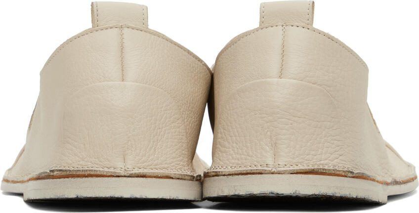 Marsèll Off-White Strasacco Slippers