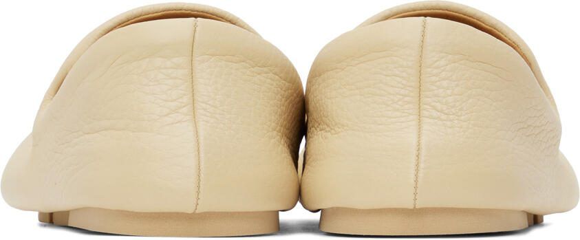 Marsèll Off-White Toddone Slippers