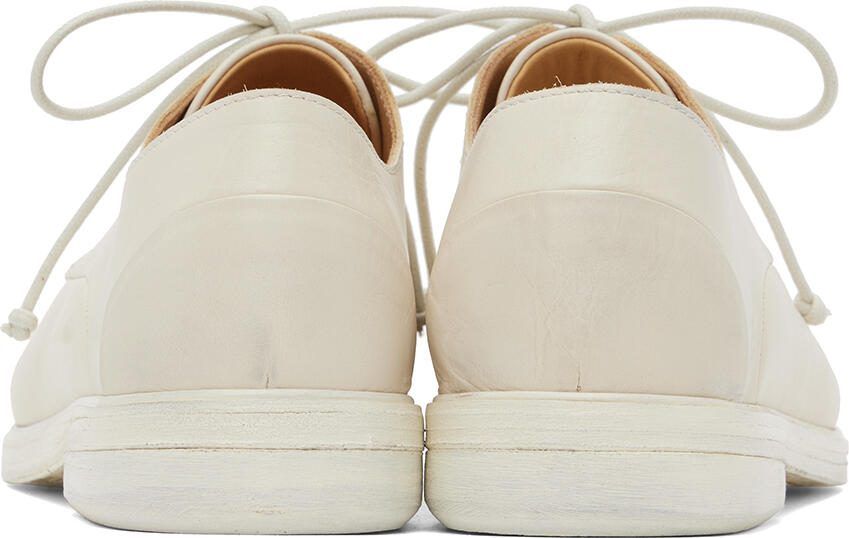 Marsèll Off-White Zucca Media Derbys