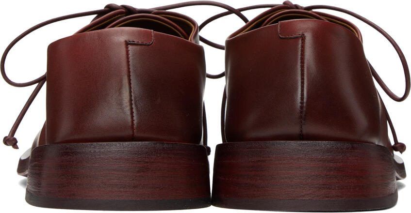 Marsèll Red Tello Derbys