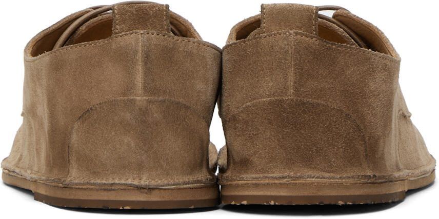 Marsèll Tan Strasacco Derbys