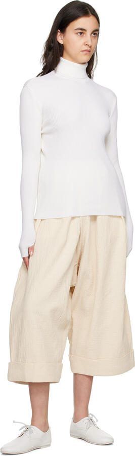 Marsèll White Steccoblocco Derbys - Picture 4