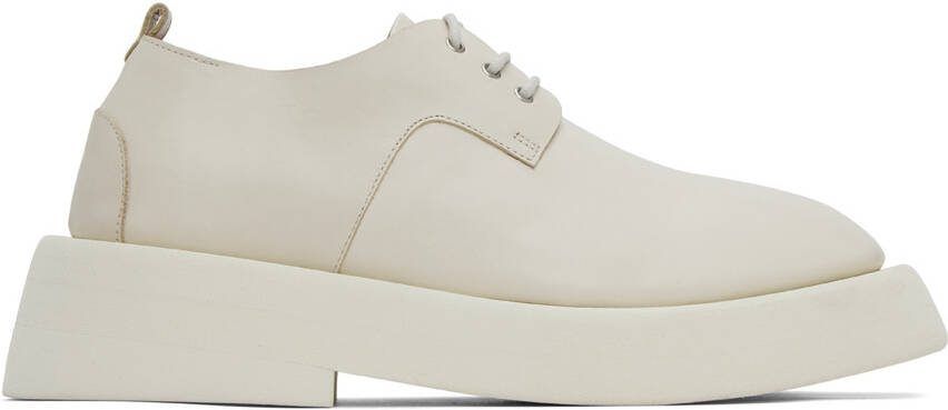 Marsèll Off-White Gomme Gommellone Derbys