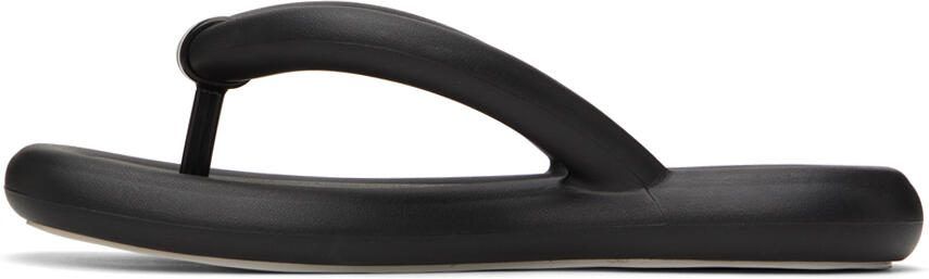 Melissa Green Free Flip Flops - Picture 6