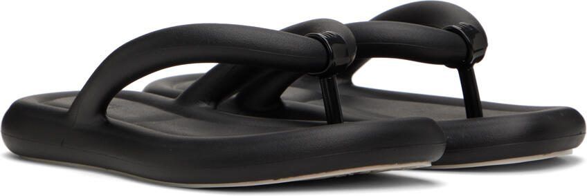 Melissa Green Free Flip Flops - Picture 4