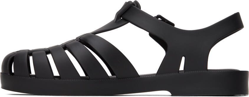 Melissa Black Possession Loafers - Picture 3