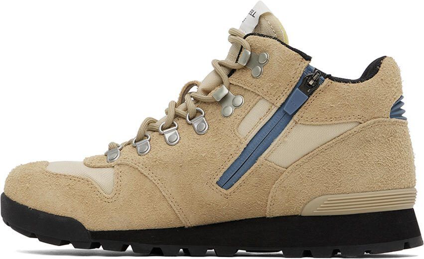 Merrell 1TRL Beige Eagle Luxe Boots - Picture 3