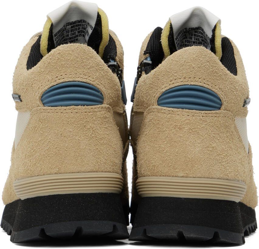 Merrell 1TRL Beige Eagle Luxe Boots