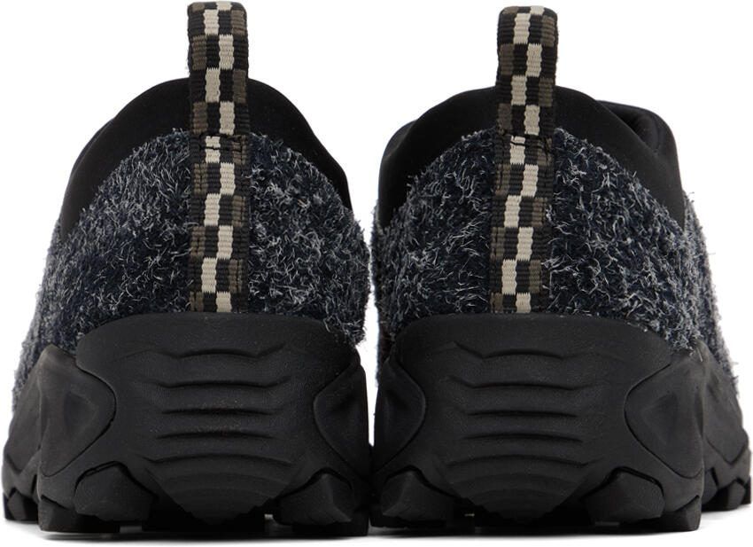 Merrell 1TRL Black  White Winter Moc 3 Sneakers