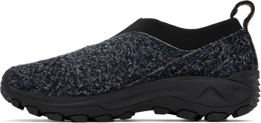 Merrell 1TRL Black  White Winter Moc 3 Sneakers - Picture 3
