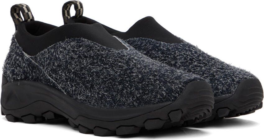 Merrell 1TRL Black  White Winter Moc 3 Sneakers - Picture 2