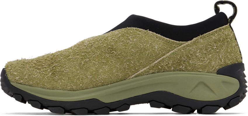 Merrell 1TRL Green Winter Moc 3 Sneakers - Picture 3