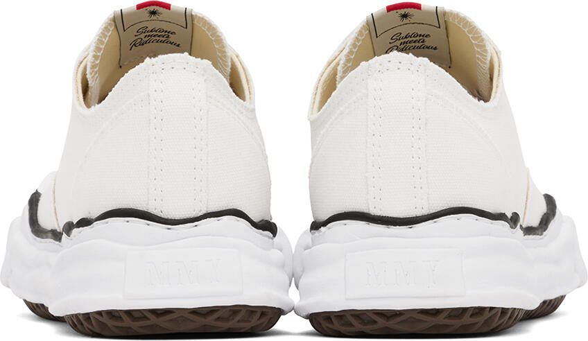 Miharayasuhiro White Peterson Sneakers