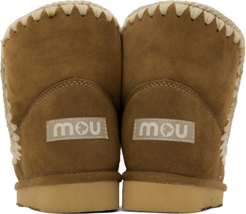 Mou Off-White 18 Boots
