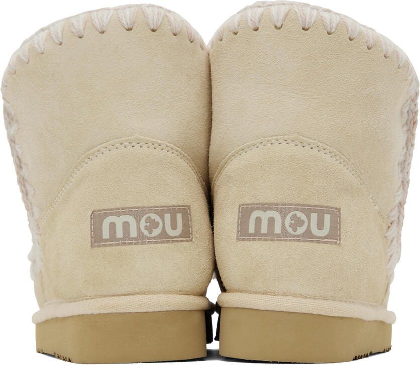 Mou Off-White 18 Boots - Picture 2