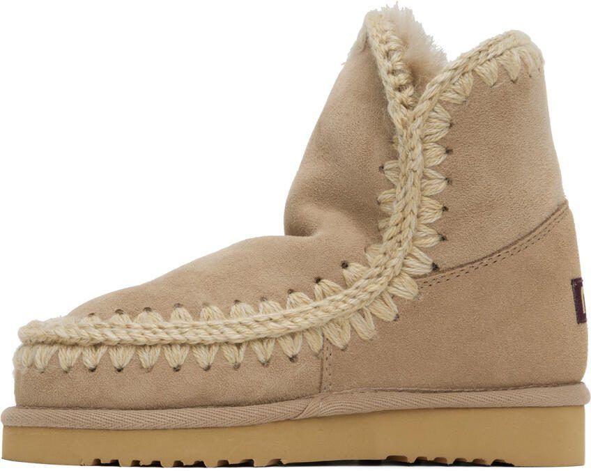 Mou Tan 18 Boots - Picture 2