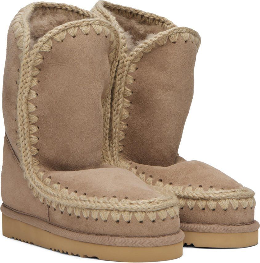 Mou Tan 24 Boots - Picture 2