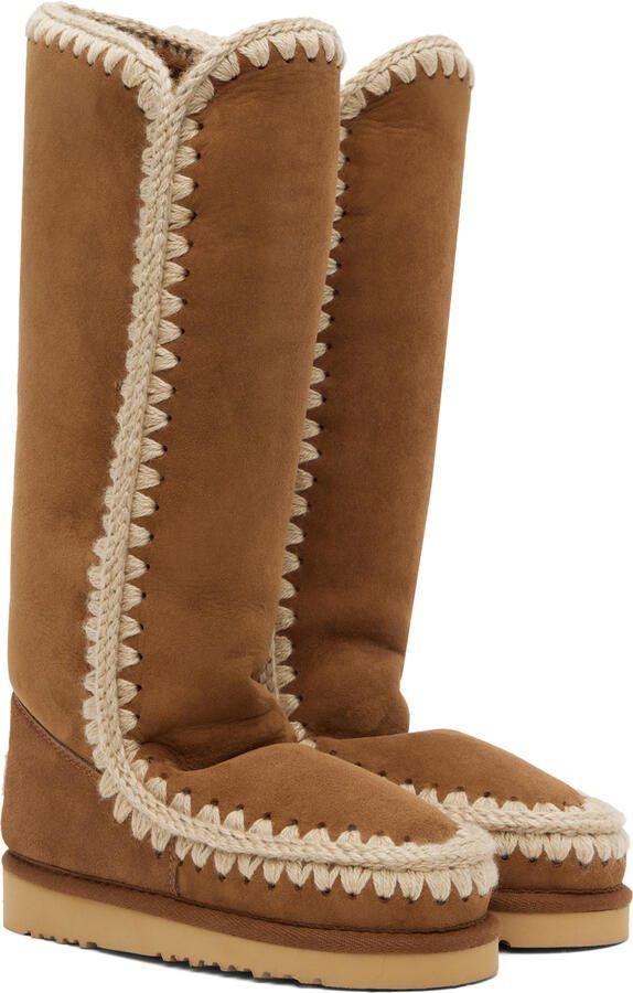 Mou Tan 40 Boots
