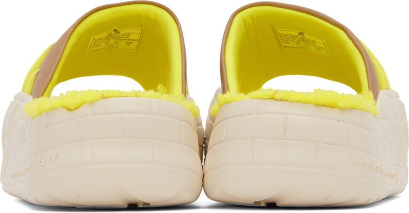 MSGM Brown  Yellow Acupuncture Edition NYU Slides