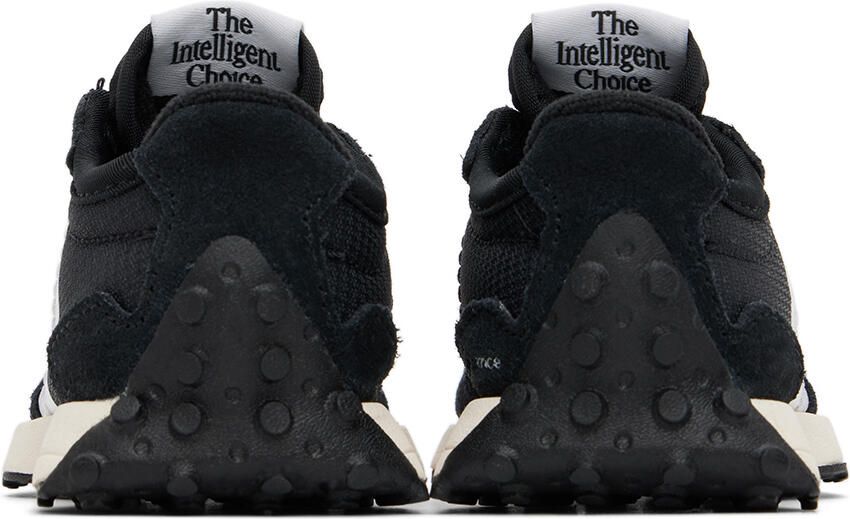 New Balance Baby Black 327 Sneakers - Picture 2