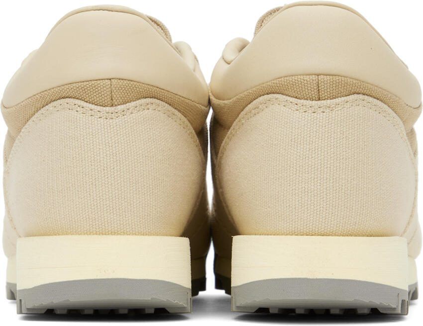 New Balance Beige Rainier Sneakers