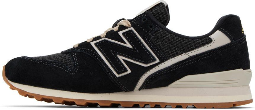 New Balance Pink  White 327 Sneakers - Picture 4