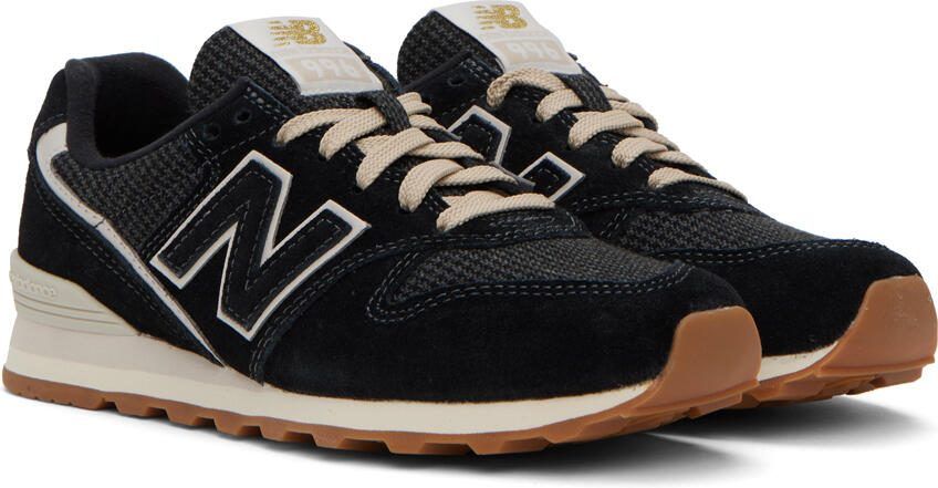 New Balance Pink  White 327 Sneakers - Picture 2