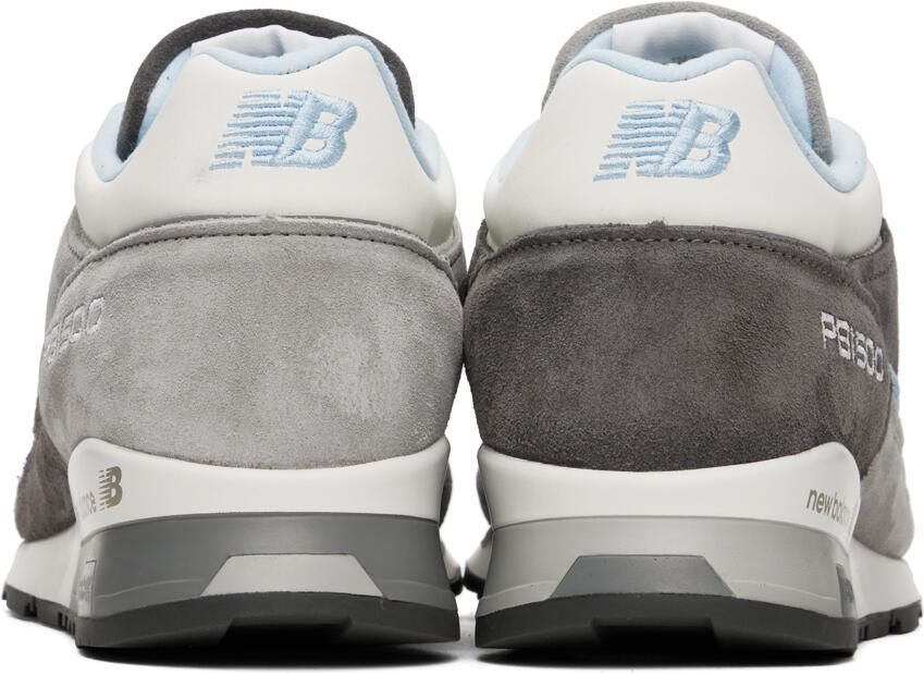 BEAMS PLUS Gray New Balance  Paperboy Edition MADE in UK 920 Sneakers