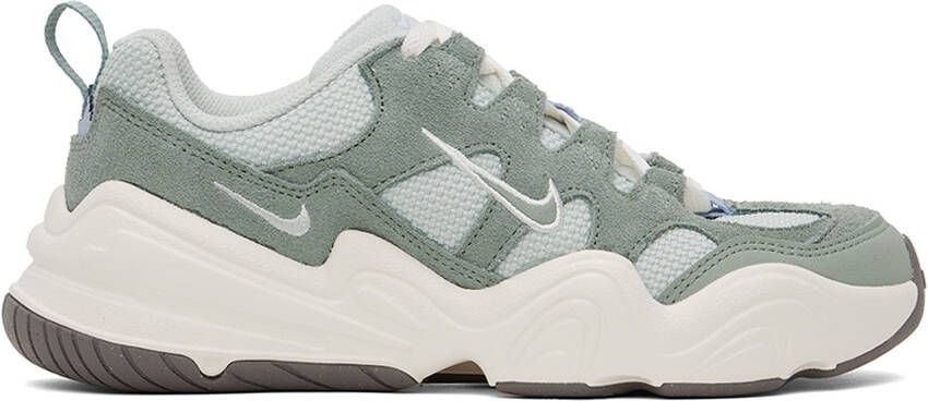 Nike Green Tech Hera Sneakers - Picture 5