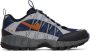 Nike Navy  Green Air Humara QS Sneakers - Thumbnail 1