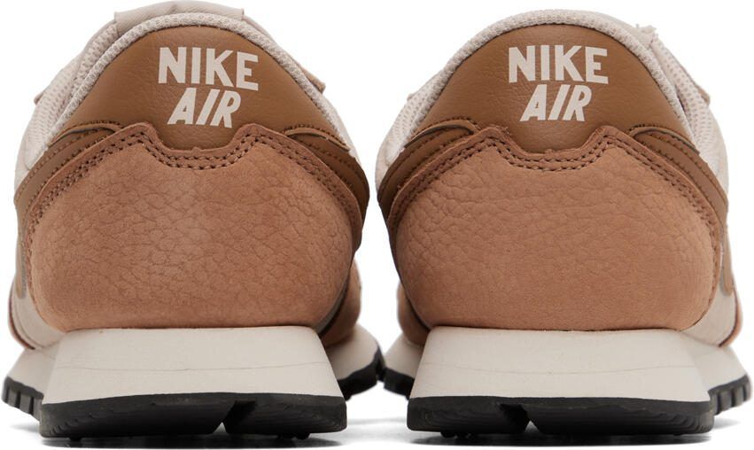 Nike Beige  Brown Air Pegasus 83 Sneakers