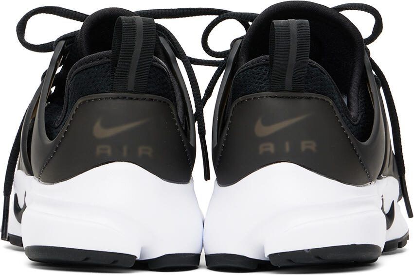 Nike White Air Force 1 '07 Sneakers - Picture 3