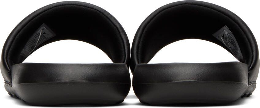 Nike Black Victori One Sandals