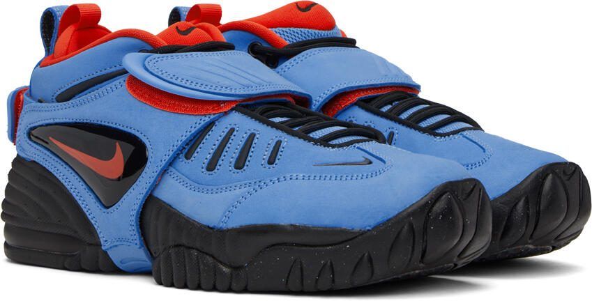 Nike Blue AMBUSH Edition Air Adjust Force Sneakers