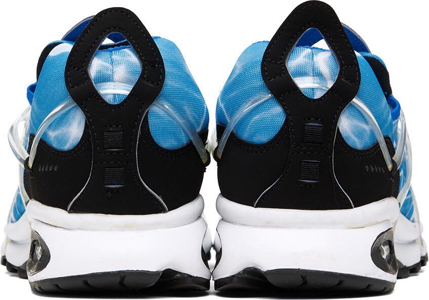 Nike Blue  Black Air Kukini SE Sneakers
