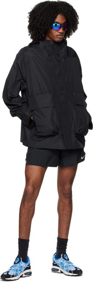 Nike Blue  Black Air Kukini SE Sneakers - Picture 4