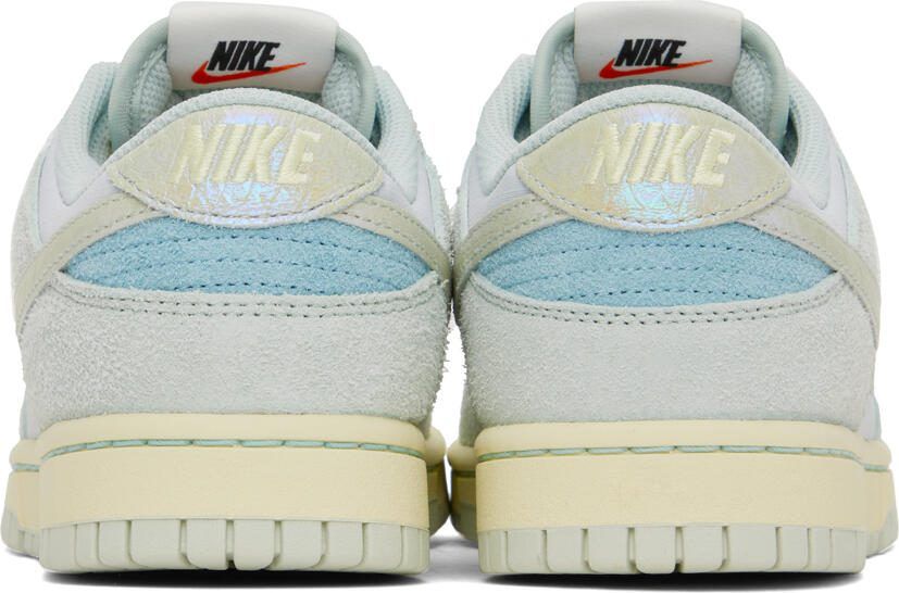 Nike Blue Dunk Low Retro SE Sneakers