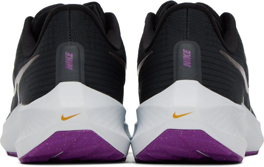 Nike Gray Air Zoom Pegasus 39 Sneakers
